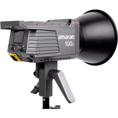 Amaran 100x Bi-Color LED Light - 15