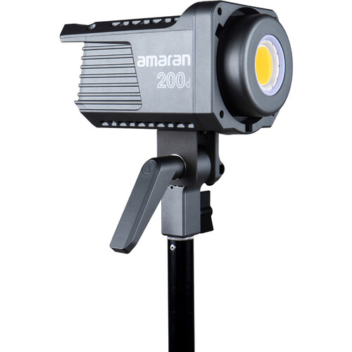 Amaran 200d LED Light - stari model - 4