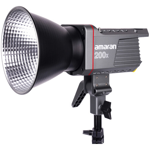 Amaran 200x Bi-Color LED Light (Stari model) - 2