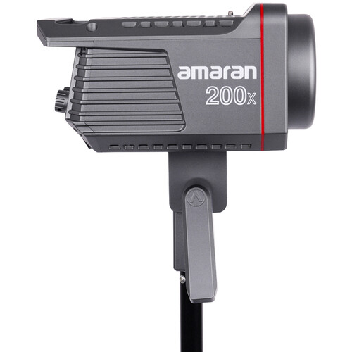 Amaran 200x Bi-Color LED Light (Stari model) - 3