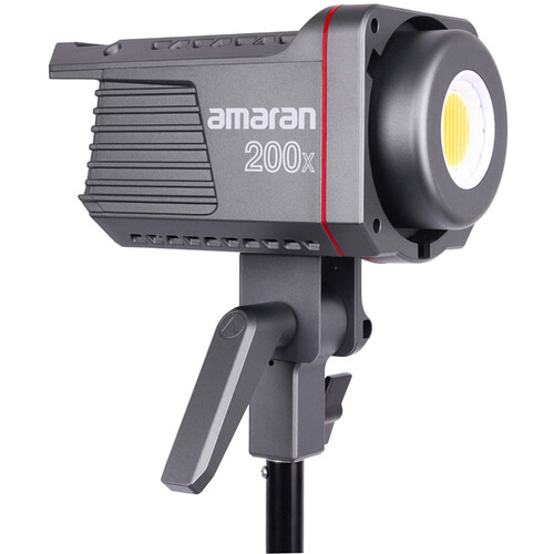 Amaran 200x Bi-Color LED Light (Stari model) - 4