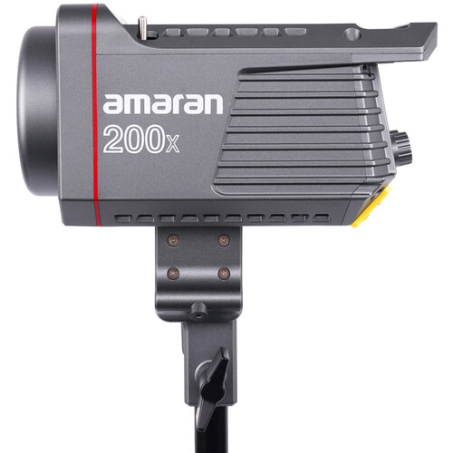 Amaran 200x Bi-Color LED Light (Stari model) - 7