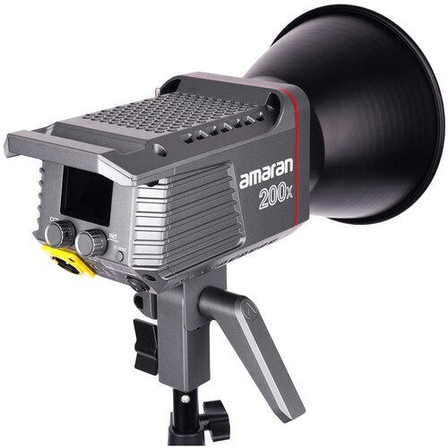 Amaran 200x Bi-Color LED Light (Stari model) - 8