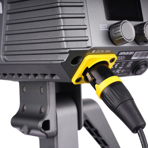 Amaran 200x Bi-Color LED Light (Stari model) - 13