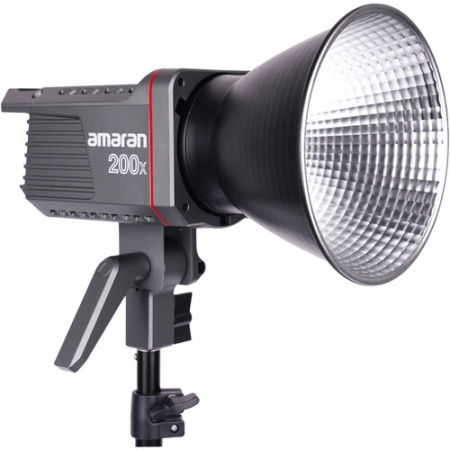 Amaran 200x Bi-Color LED Light (Stari model)