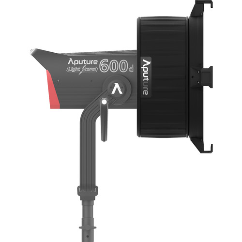 Aputure F10 Fresnel Attachment za LS 600d LED Light - 4