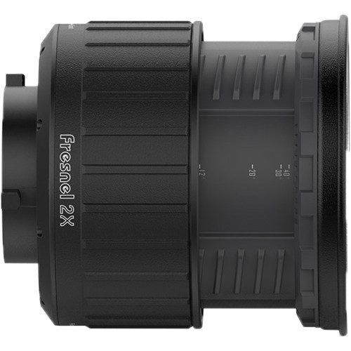 Aputure Fresnel 2X - 2