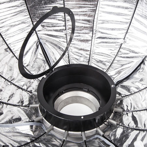 Aputure Light Dome Mini II (55cm) - stari model - 8