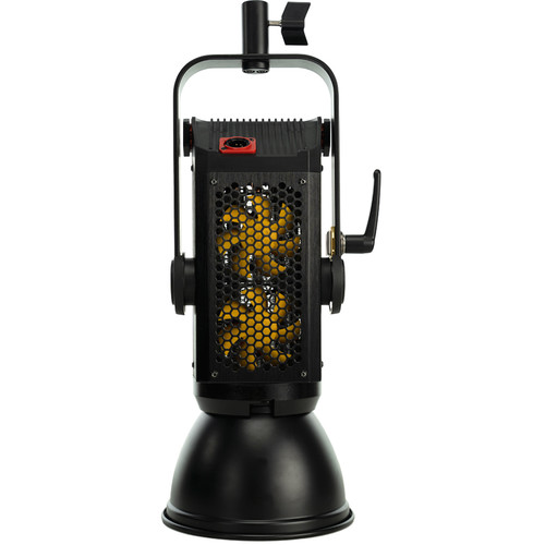 Aputure Light Storm LS 300D Mark II LED Kit + V-Mount pločica - 4