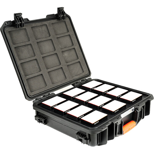 Aputure MC 12-Light Production Kit - 1