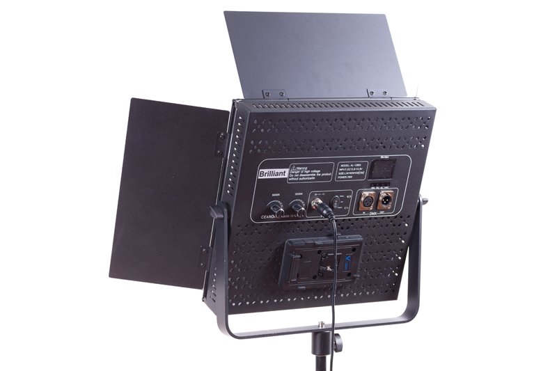 Brilliant DVT 1280II Bi-Color - 1