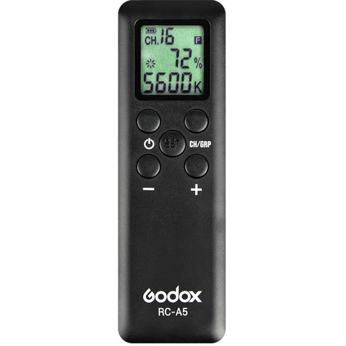 Godox FL150S Flexible LED Light 60x60cm - 13
