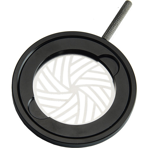 Godox SA-10 Gobo Set Holder - 3