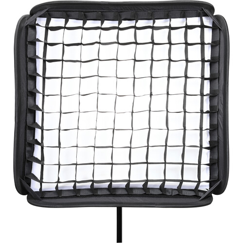 Godox SGGV6060 Speedlite Grid Softbox (60x60cm) - 3