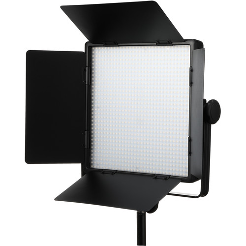 Godox LED1000Bi II Bi-Color DMX LED Video Light - 9