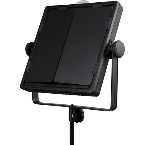 Godox LED1000Bi II Bi-Color DMX LED Video Light - 12