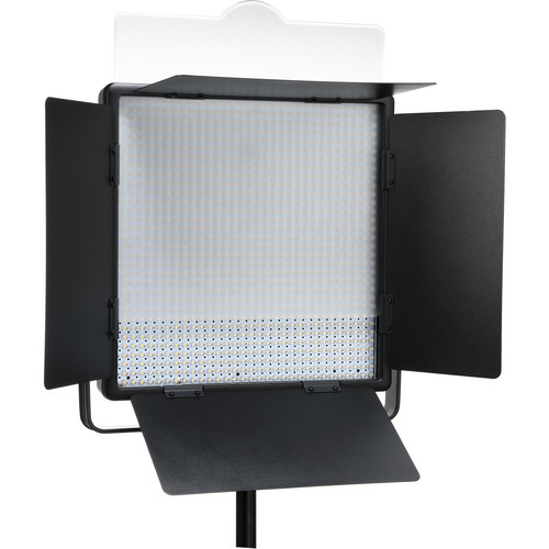 Godox LED1000Bi II Bi-Color DMX LED Video Light - 2