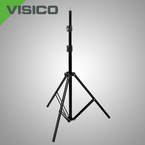 Godox LED 500C (žuto/beli) + Visico LS-8005 (Air Cushion) stativ - 6