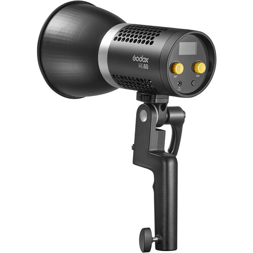 Godox ML60 LED Light - 6