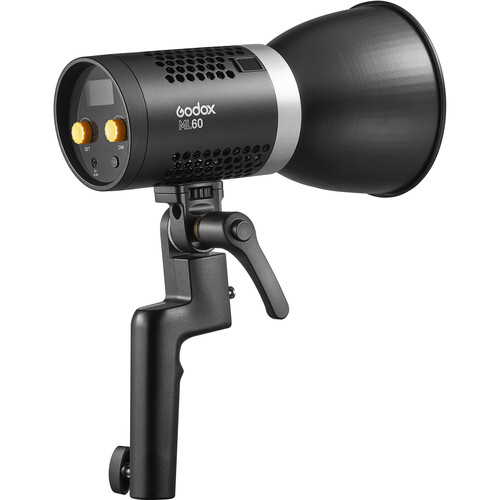 Godox ML60 LED Light - 7