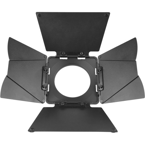 Godox SA-08 8-Leaf Barndoor za S30 Focusing LED svetlo - 1