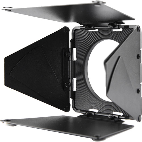 Godox SA-08 8-Leaf Barndoor za S30 Focusing LED svetlo - 2