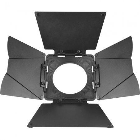 Godox SA-08 8-Leaf Barndoor za S30 Focusing LED svetlo
