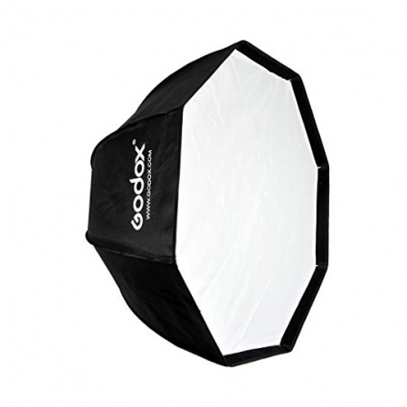 Godox SB-GUE120 kišobran softbox 120cm sa gridom (Easy open)