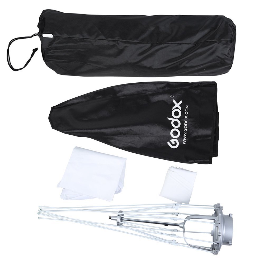 Godox SB-UE80 oktabox 80cm - 4