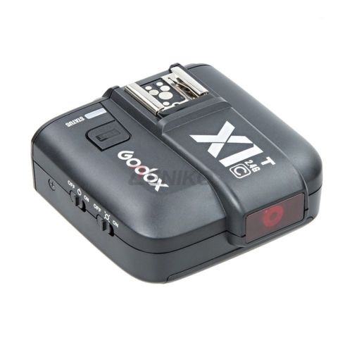 Godox X1T-S TTL transmiter za Sony - 3