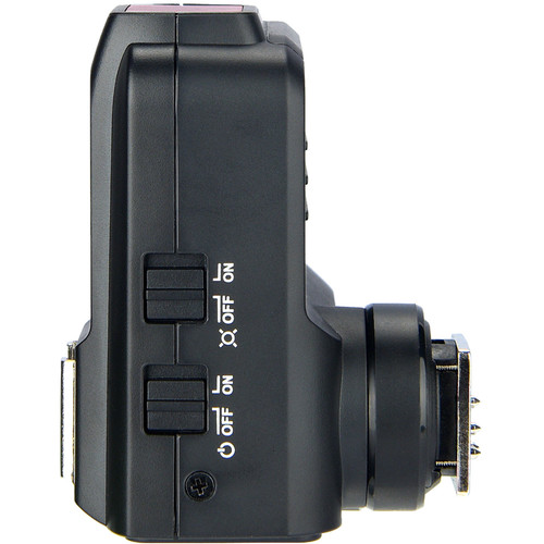 Godox X2Tf 2.4GHz TTL bežični okidač za Fuji - 6