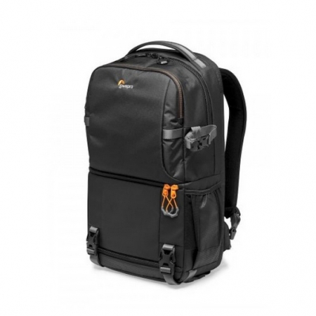 Lowepro Fastpack BP 250 AW III (crni) pregrada za laptop 13'