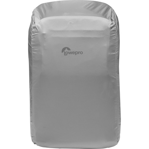 Lowepro Fastpack Pro BP 250 AW III (sivi) pregrada za laptop 15