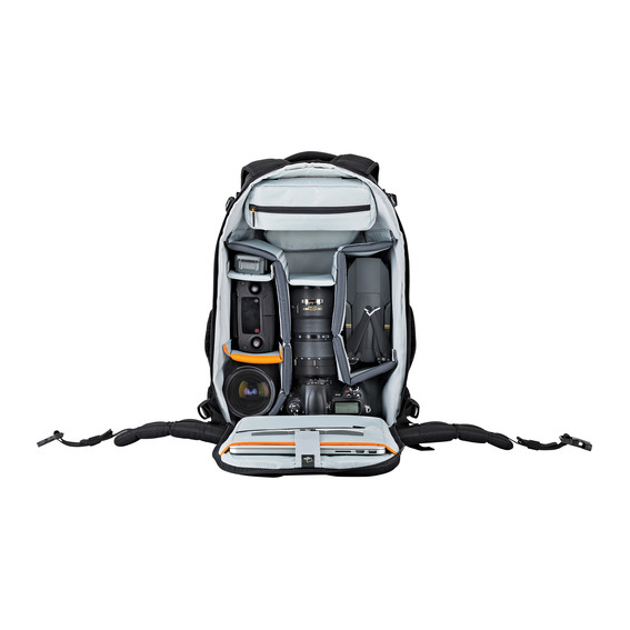 Lowepro Flipside 500 AW II ranac (crni) - 2