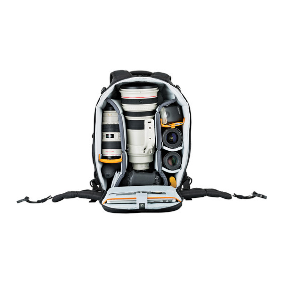 Lowepro Flipside 500 AW II ranac (crni) - 6