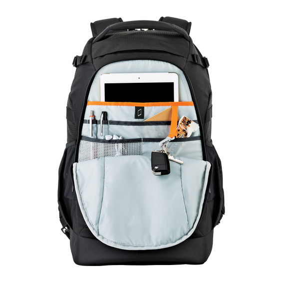 Lowepro Flipside 500 AW II ranac (crni) - 8