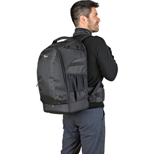 Lowepro Flipside 500 AW II ranac (crni) - 3