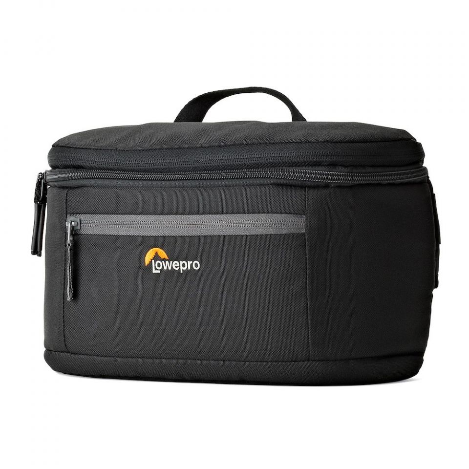 Lowepro Passport Duo ranac (crni) - 3