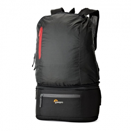 Lowepro Passport Duo ranac (crni)