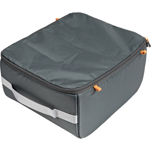 Lowepro Powder BP 500 AW Grey/Orange - 6