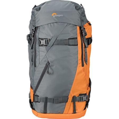 Lowepro Powder BP 500 AW Grey/Orange