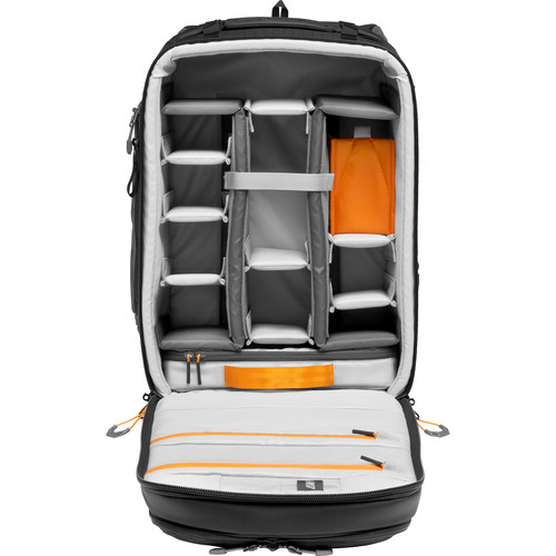 Lowepro Pro Trekker BP 350 AW II - 2