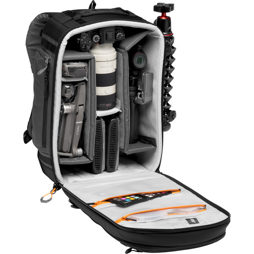 Lowepro Pro Trekker BP 350 AW II - 3