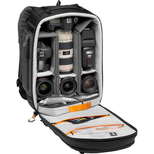 Lowepro Pro Trekker BP 350 AW II - 4