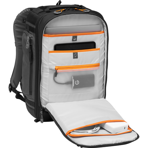 Lowepro Pro Trekker BP 350 AW II - 5