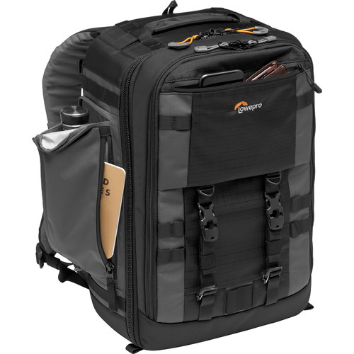 Lowepro Pro Trekker BP 350 AW II - 11