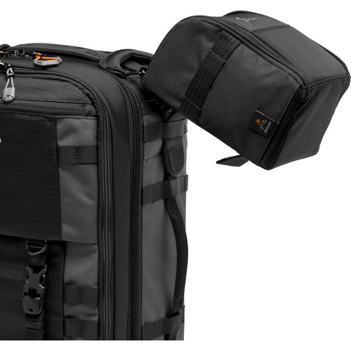 Lowepro Pro Trekker BP 350 AW II - 13