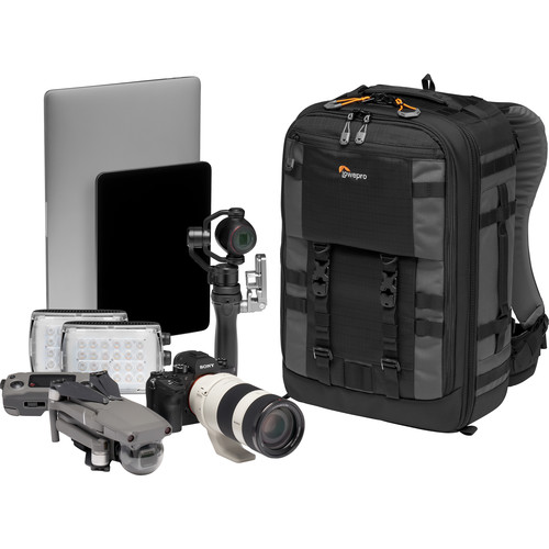 Lowepro Pro Trekker BP 350 AW II - 14