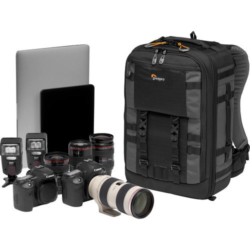 Lowepro Pro Trekker BP 350 AW II - 15