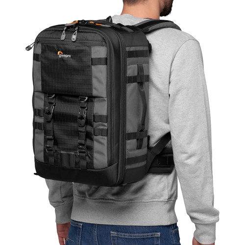 Lowepro Pro Trekker BP 350 AW II - 16
